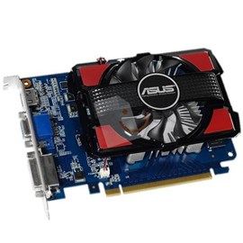 Asus GT730-4GD3 4GB GDDR3 128Bit HDMI 16x