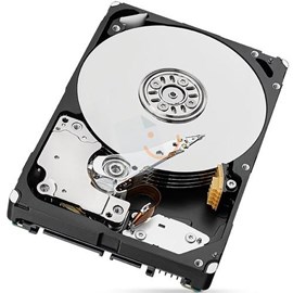 Seagate ST4000LM024 BarraCuda 4TB 128Mb 5400Rpm Sata3 15mm 2.5 Disk