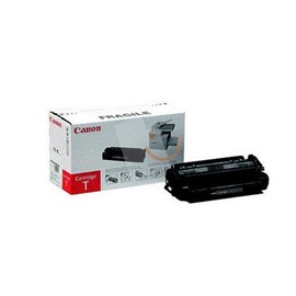 Canon T Siyah Toner PCD320 L390 L400