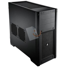 Corsair CC-9011014-600CX Carbide Series 300R CX600 Mid Tower Siyah 600W Kasa