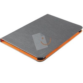 Trust 19842 Aeroo Ultrathin Folio Stand iPad Mini Gri-Turuncu