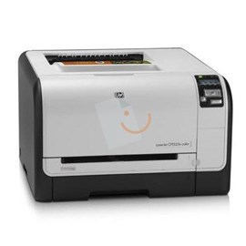 HP CE874A LaserJet Pro CP1525n Renkli Ethernet Usb Yazıcı