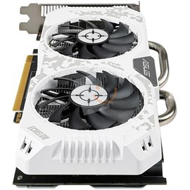 Asus ECHELON-GTX950-O2G 2GB GDDR5 128Bit 16x PCIe 3.0