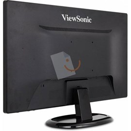 ViewSonic VA2265S-3 21.5 5ms Full HD DVI Vga VA Led Monitör