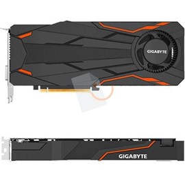 Gigabyte GV-N1080TTOC-8GD Turbo OC GTX 1080 8GB GDDR5X 256Bit 16x