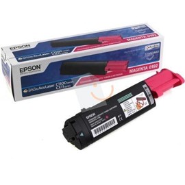 Epson C13S050192 Kırmızı Toner C1100 CX11N