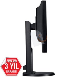 Asus VB199TL 19 5ms D-Sub DVI-D Hoparlör Kare IPS Monitör