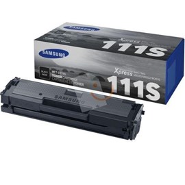 Samsung MLTD-111S Siyah Toner SL-M2020 SL-M2070