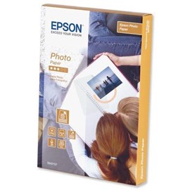 Epson C13S042157 Fotoğraf Kağıdı 10x15cm 70 Adet