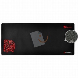 Thermaltake Tt eSPORTS DASHER Extended Gaming Speed Mouse Pad