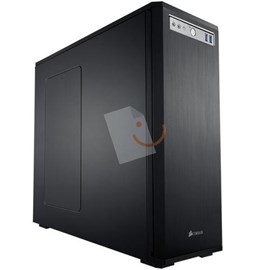 Corsair CC-9011015-WW Obsidian Series 550D Mid Tower Siyah Mesh Panel PSUsuz Kasa