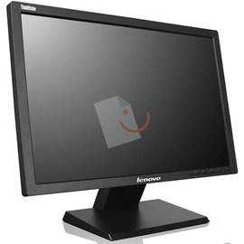 Lenovo 60ABAAT1TK ThinkVision LT2013s 19.5" 5ms D-Sub Siyah LED Monitör