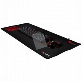 Thermaltake Tt eSPORTS DASHER Extended Gaming Speed Mouse Pad