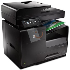 HP CN461A Officejet Pro X476dw Çok İşlevli Kablosuz Wi-Fi Ethernet Usb A4 Yazıcı