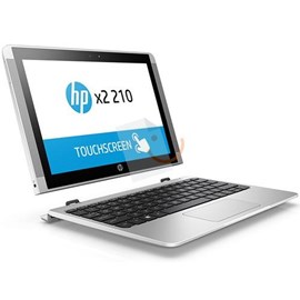 HP L5H42EA x2 210 G2 Atom x5-Z8350 4GB 64GB 10.1 Touch Win 10