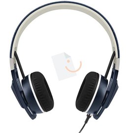 Sennheiser URBANITE Galaxy Denim Mikrofonlu Kulaklık