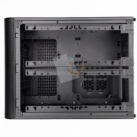 Thermaltake 1D5-00S1WN-00 Core V21 MicroATX Mini ITX Pencereli Mini Kasa