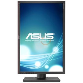 Asus PA249Q 24.1 6ms Full HD HDMI DP DVI Usb Profesyonel  AH-IPS Siyah Led Monitör