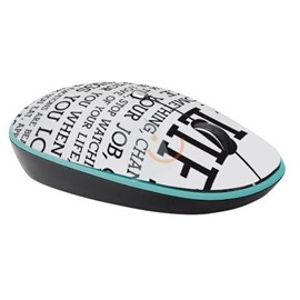 Trust 19428 Pebble Mavi Kablosuz Optik Mouse