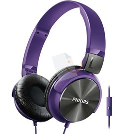 Philips SHL3165PP/00 Mikrofonlu Kulaklık