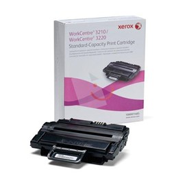 Xerox 106R01485 WorkCentre 3210 3220 Siyah Toner