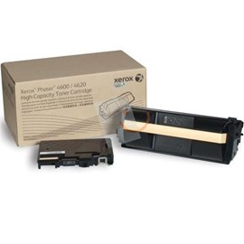 Xerox 106R01536 Siyah Toner Phaser 4600 4620