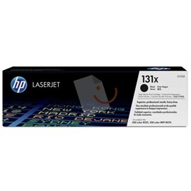 HP CF210X LaserJet Siyah Toner M775