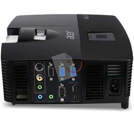 Acer X1383WH DLP 1280x800 WXGA 3100 Ansi Lümen 3D Projektör