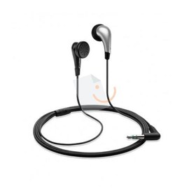 Sennheiser MX 371 Kulakiçi Kulaklık (Siyah)