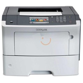 LEXMARK MS610DE Mono Laser Dubleks A4 Ethernet Usb Yazıcı