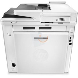 HP CF378A Color LaserJet Pro MFP M477fdn Faxlı Çok İşlevli Dubleks Ethernet Usb A4 Yazıcı