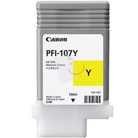 Canon PFI-107Y Sarı Kartuş IPF680 IPF685 IPF780 IPF785