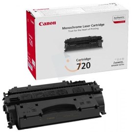 Canon CRG-720 Siyah Toner MF6680