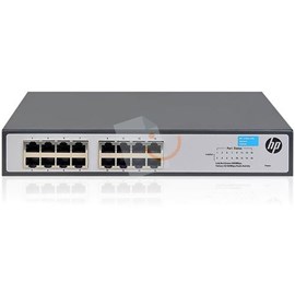 Hewlett Packard Enterprise JH016A 1420-16G Switch