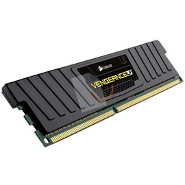 Corsair CML4GX3M1A1600C9 Vengeance Low Profile 4GB DDR3 1600Mhz CL9 XMP