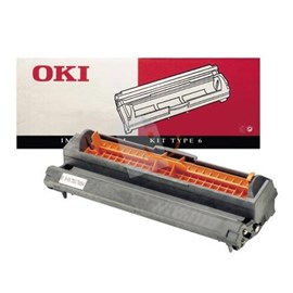 OKI Page 6W-8W Drum (40709902)