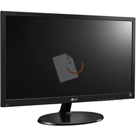 LG 22M38A-B 21.5 5ms Full HD D-Sub Siyah Led Monitör