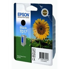 Epson C13T01740120 Siyah Kartuş 680 685