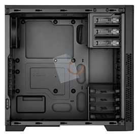 Corsair CC-9011014-600CX Carbide Series 300R CX600 Mid Tower Siyah 600W Kasa