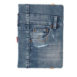 Trust 19482 Universal Jeans Folio Stand 10