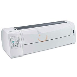 Lexmark 11C2929 2591N Plus 24 Pin Nokta Vuruşlu Yazıcı