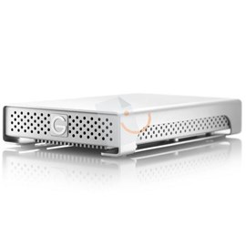 G-Technology G-Drive mini 1TB 2xFireWire 800 Usb 3.0/2.0 2.5" Disk