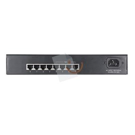 ZyXEL ES-1100-8P 8 Port 10/100 Switch