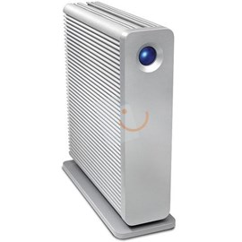 LaCie 9000258EK d2 Quadra USB 3.0 4TB FireWire eSATA Depolama Ünitesi