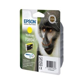 Epson C13T08944020 Yellow Sarı Kartuş S21 SX100 SX415