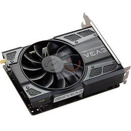 EVGA 04G-P4-6253-KR GeForce GTX 1050 Ti SC GAMING 4GB 128Bit GDDR5 16x