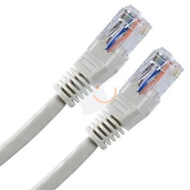 Digitus AK-1512-020 UTP Patch Cord 26AWG Cat5E Gri 2 Metre 