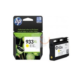 HP 933XL CN056AE Sarı Kartuş 6600 6700 6100 7610 7110