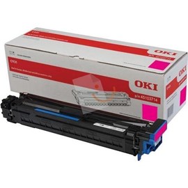 OKI 45103714 Kırmızı Drum C931 