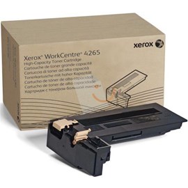 Xerox 106R03105 Siyah Toner WorkCentre 4265 